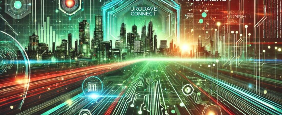 Get started with Urodave Connect