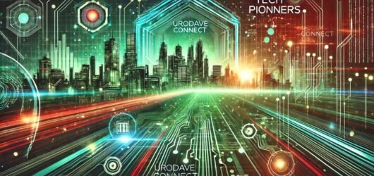 Get started with Urodave Connect